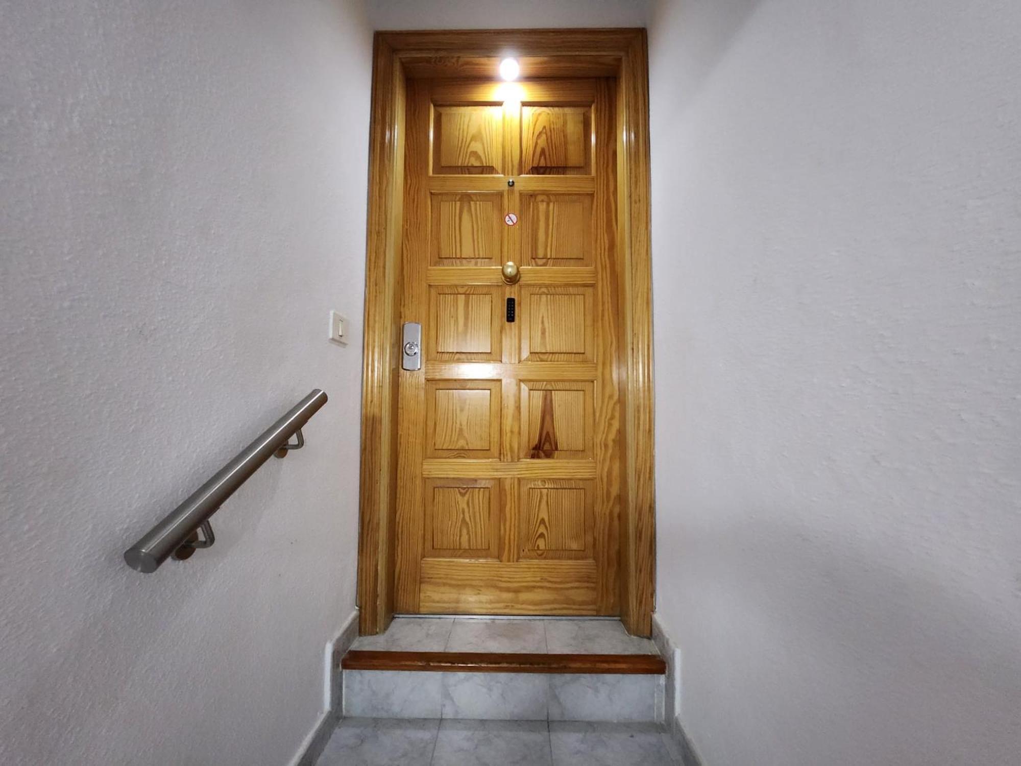 Los Gigantes,Huge Terrace,Sea View,Air Conditioning Apartment Puerto de Santiago  Bagian luar foto